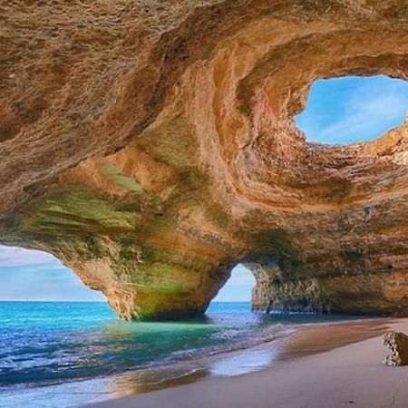 Praia Da Rocha - Charming Guest House 포티마오 외부 사진