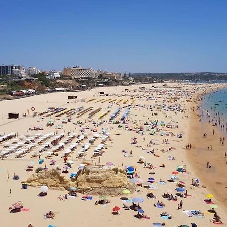 Praia Da Rocha - Charming Guest House 포티마오 외부 사진