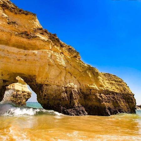 Praia Da Rocha - Charming Guest House 포티마오 외부 사진