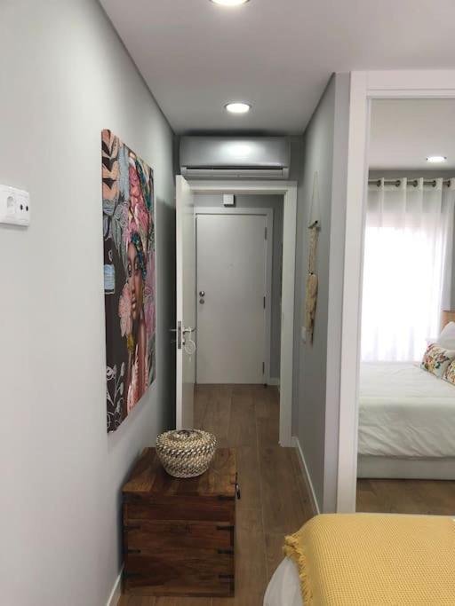 Praia Da Rocha - Charming Guest House 포티마오 외부 사진