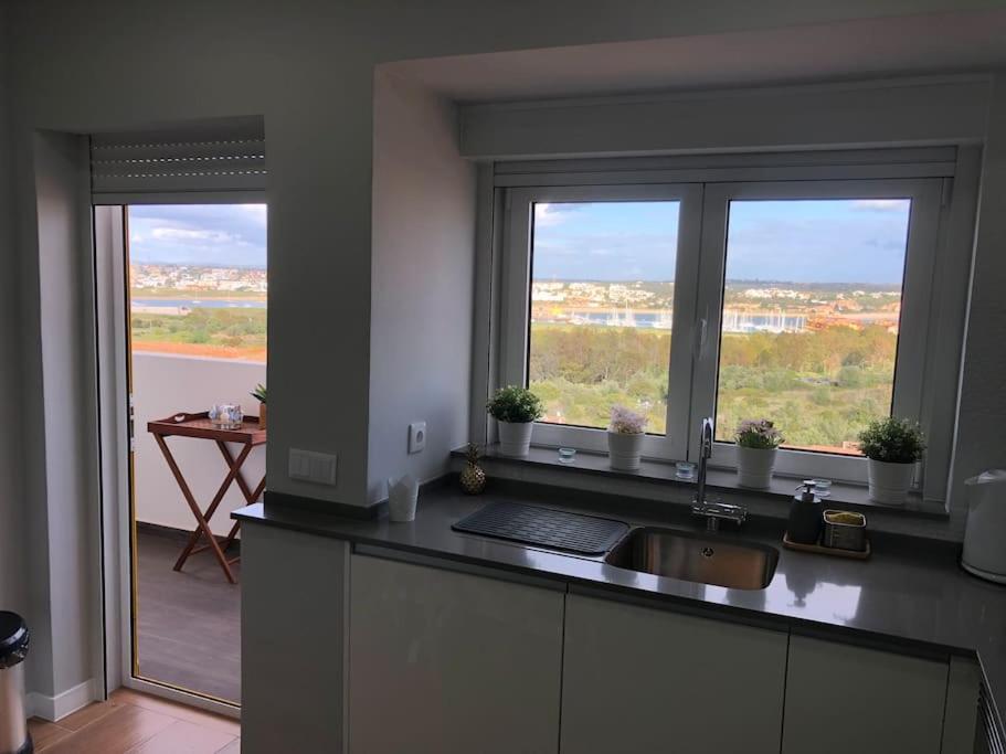 Praia Da Rocha - Charming Guest House 포티마오 외부 사진