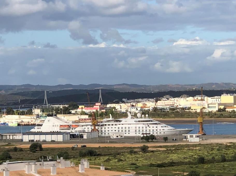 Praia Da Rocha - Charming Guest House 포티마오 외부 사진
