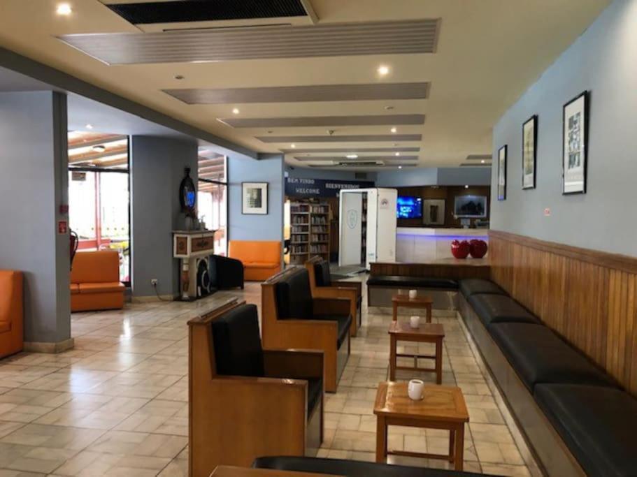 Praia Da Rocha - Charming Guest House 포티마오 외부 사진