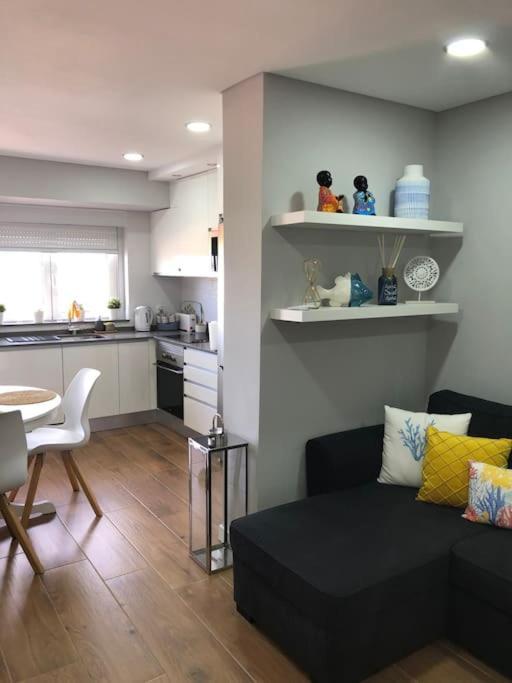Praia Da Rocha - Charming Guest House 포티마오 외부 사진