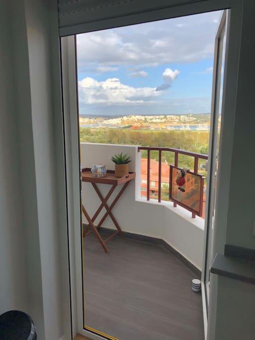 Praia Da Rocha - Charming Guest House 포티마오 외부 사진