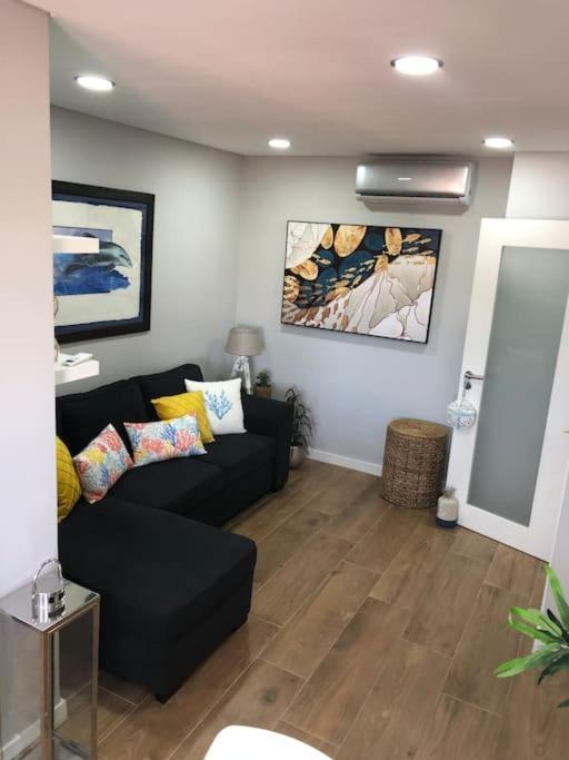 Praia Da Rocha - Charming Guest House 포티마오 외부 사진