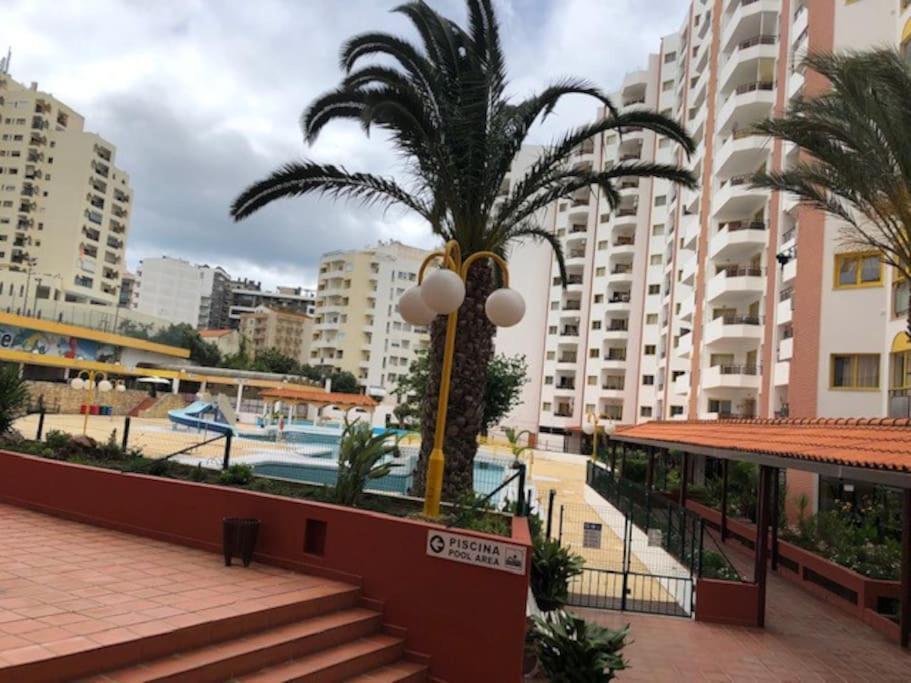 Praia Da Rocha - Charming Guest House 포티마오 외부 사진