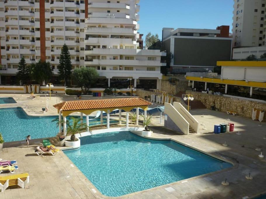 Praia Da Rocha - Charming Guest House 포티마오 외부 사진