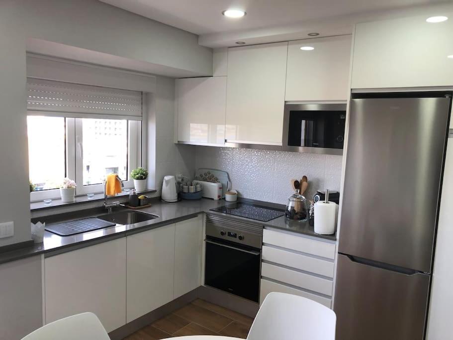 Praia Da Rocha - Charming Guest House 포티마오 외부 사진