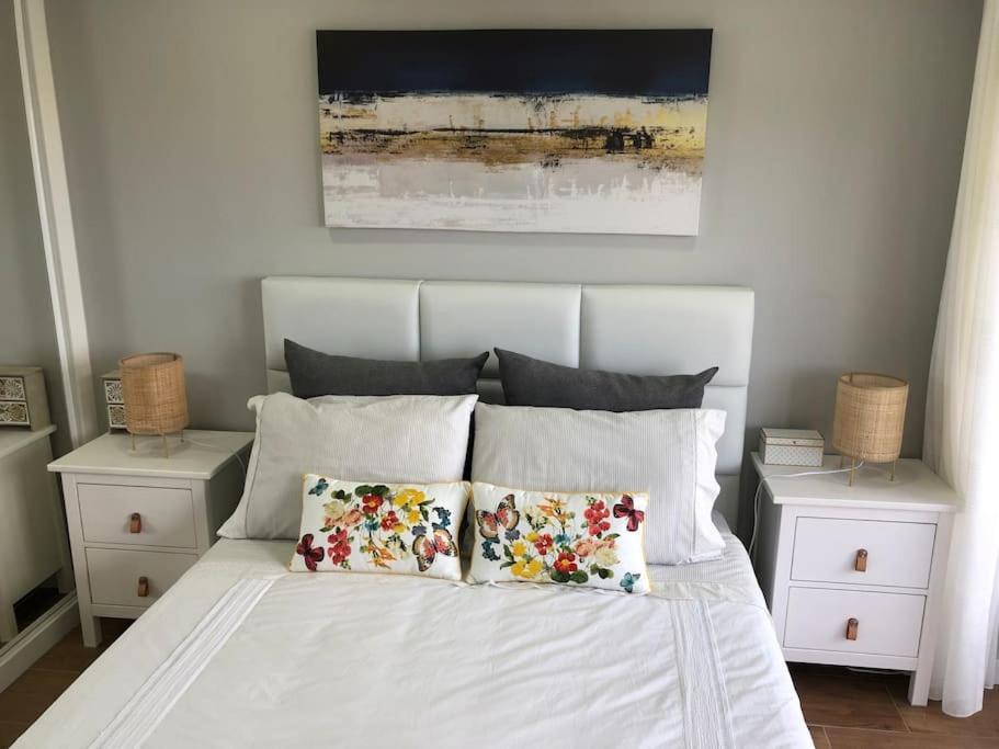 Praia Da Rocha - Charming Guest House 포티마오 외부 사진